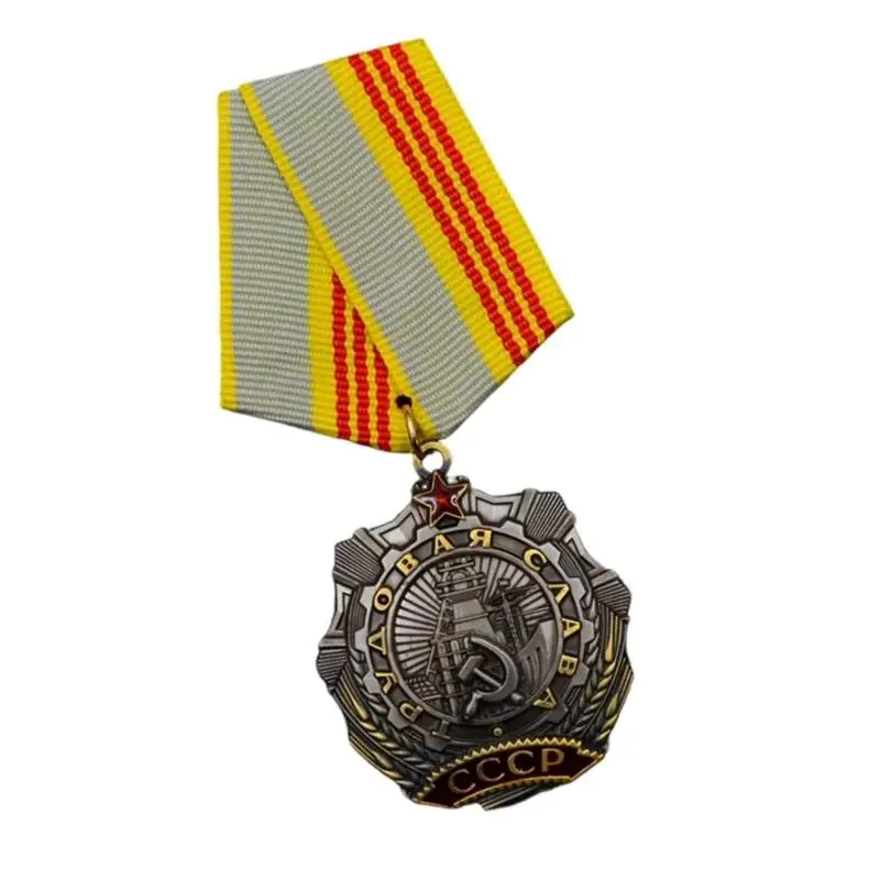 39BB Historical Reconstruction Accessory Soviet Medals Role Play Perfect For Museums Exhibits And Theater Props
39BB Historical Reconstruction Accessory Soviet Medals Role Play Perfect For Museums Exhibits And Theater Props