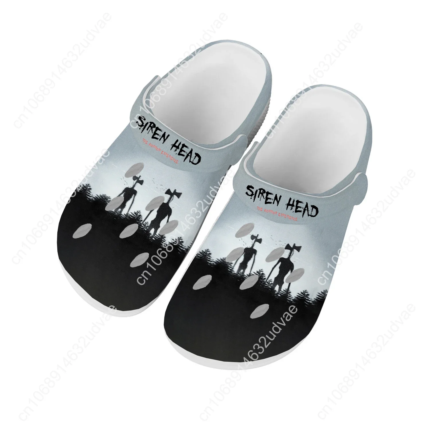 Сандалии с головой сирены для мужчин и женщин, модная подростковая обувь для воды, садовые дышащие удобные пляжные тапочки на заказ
Сандалии с головой сирены для мужчин и женщин, модная подростковая обувь для воды, садовые дышащие удобные пляжные тапочки на заказ