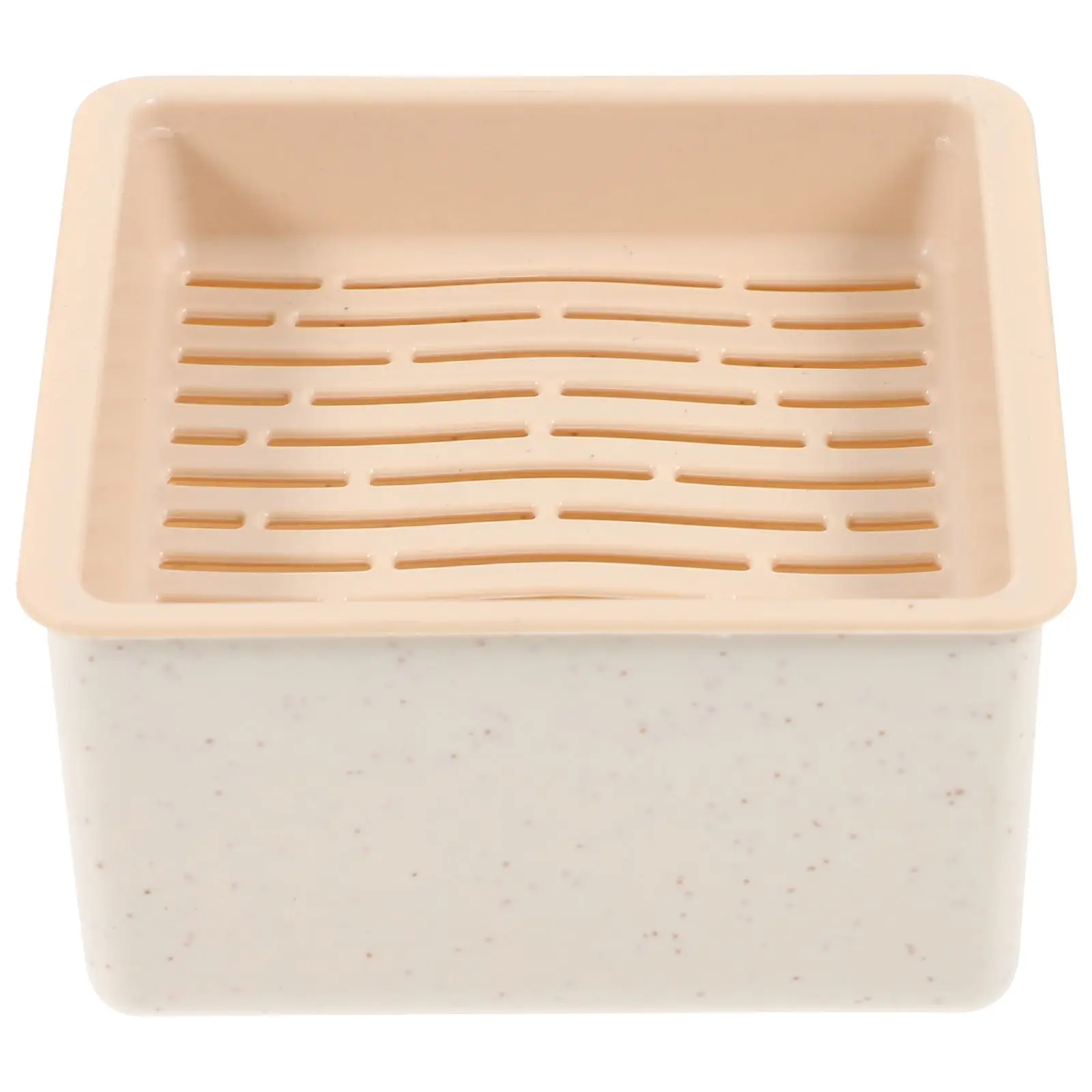 Cat Grass Planter Hydroponic Box Soilless Planting Pot for Home Use Water Layer Small Cats Snacks Stable Plastic Material
Cat Grass Planter Hydroponic Box Soilless Planting Pot for Home Use Water Layer Small Cats Snacks Stable Plastic Material