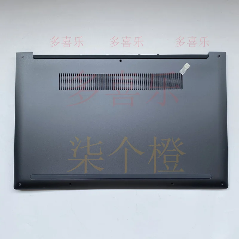 ZMZM новый для Lenovo Yoga 7-14 7-14ITL5 нижняя нижняя крышка корпуса 5CB1A08849 серый
ZMZM новый для Lenovo Yoga 7-14 7-14ITL5 нижняя нижняя крышка корпуса 5CB1A08849 серый