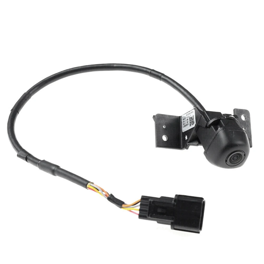 AB59-New For Tucson 2016-2017-2018 Rear View Camera Reverse Backup Camera Park Assist Camera 95760-D3000 95760-D3001
AB59-New For Tucson 2016-2017-2018 Rear View Camera Reverse Backup Camera Park Assist Camera 95760-D3000 95760-D3001