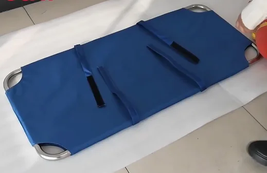 Veterinary Equipment EX-10 Pet Stretcher Nylon Waterproof Cloth Animal Hospitals Clinics Commonly Used Stretchers
Veterinary Equipment EX-10 Pet Stretcher Nylon Waterproof Cloth Animal Hospitals Clinics Commonly Used Stretchers