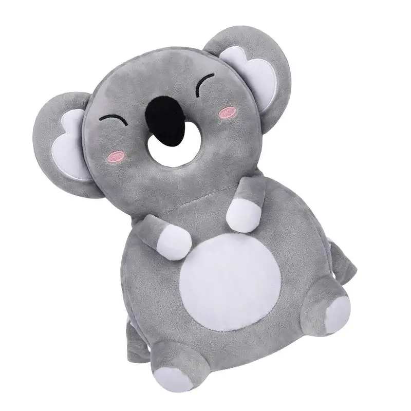 Защита для головы ребенка с мультяшным принтом, подушка для спины Koala, регулируемые нагрудные и плечевые ремни, поддержка спины, фиксация тела на подголовник
Защита для головы ребенка с мультяшным принтом, подушка для спины Koala, регулируемые нагрудные и плечевые ремни, поддержка спины, фиксация тела на подголовник