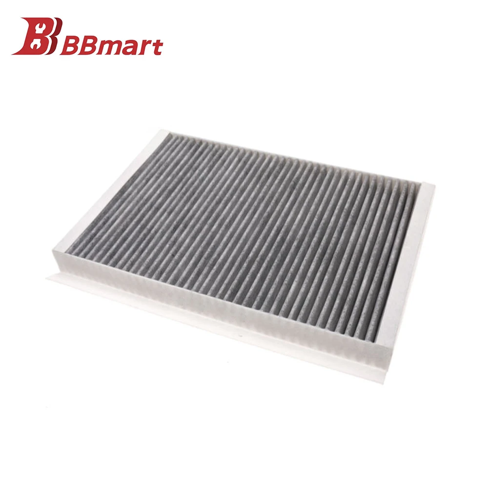 Автозапчасти BBmart, 1 шт., воздушный фильтр салона для Mercedes Benz W906 OE 9068300318 A 9068300318 Автомобильные аксессуары
Автозапчасти BBmart, 1 шт., воздушный фильтр салона для Mercedes Benz W906 OE 9068300318 A 9068300318 Автомобильные аксессуары