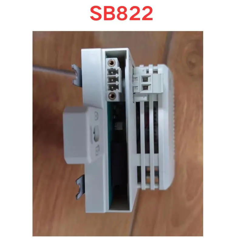 Used OEM disassembled parts SB822 module Functional test OK
Used OEM disassembled parts SB822 module Functional test OK