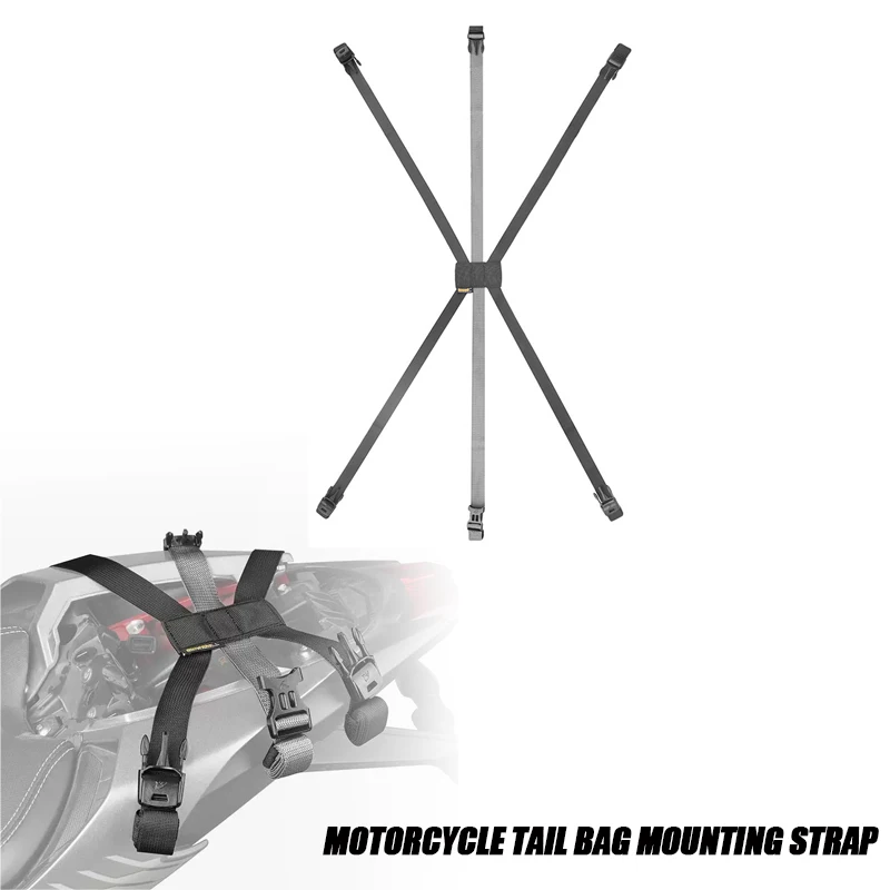 Мотоциклетная задняя сумка, монтажный ремень, подходит для MT2335 MT21610/20/30 MT2208/15/30, сумка на заднее сиденье для Honda NSS350, аксессуары для мотоциклов
Мотоциклетная задняя сумка, монтажный ремень, подходит для MT2335 MT21610/20/30 MT2208/15/30, сумка на заднее сиденье для Honda NSS350, аксессуары для мотоциклов