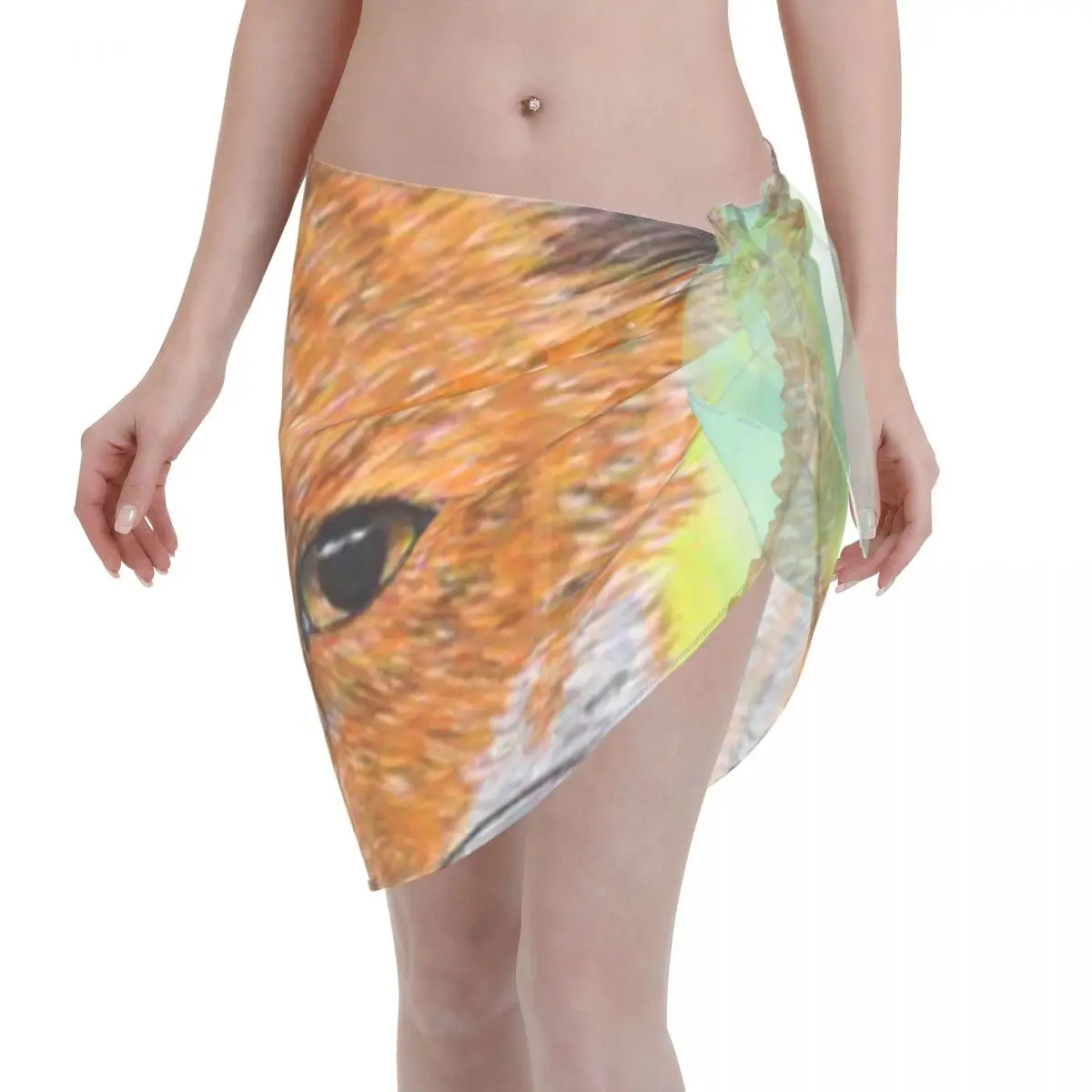 Promotion Zesty Fox Women's Beach Wrap SkirtOpen Air Seaside Concert Beach Layering Wrap
Promotion Zesty Fox Women's Beach Wrap SkirtOpen Air Seaside Concert Beach Layering Wrap