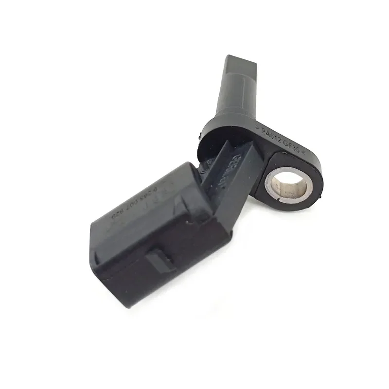 Loki J Abs Wheel Speed Sensor For Audi VW 2003-2008 OEM 4E0927803D 4E0927803A 4E0927803
Loki J Abs Wheel Speed Sensor For Audi VW 2003-2008 OEM 4E0927803D 4E0927803A 4E0927803