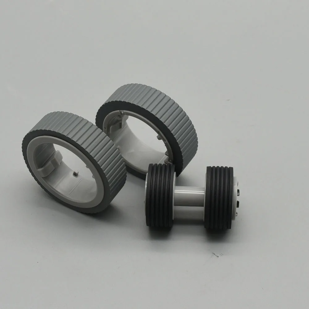 10sets PA03670-0002 Pickup Brake Roller for Fujitsu fi-7160 fi-7180 fi-7260 fi-7280 fi-7300NX fi-7140 fi-7240 PA03670-0001
10sets PA03670-0002 Pickup Brake Roller for Fujitsu fi-7160 fi-7180 fi-7260 fi-7280 fi-7300NX fi-7140 fi-7240 PA03670-0001