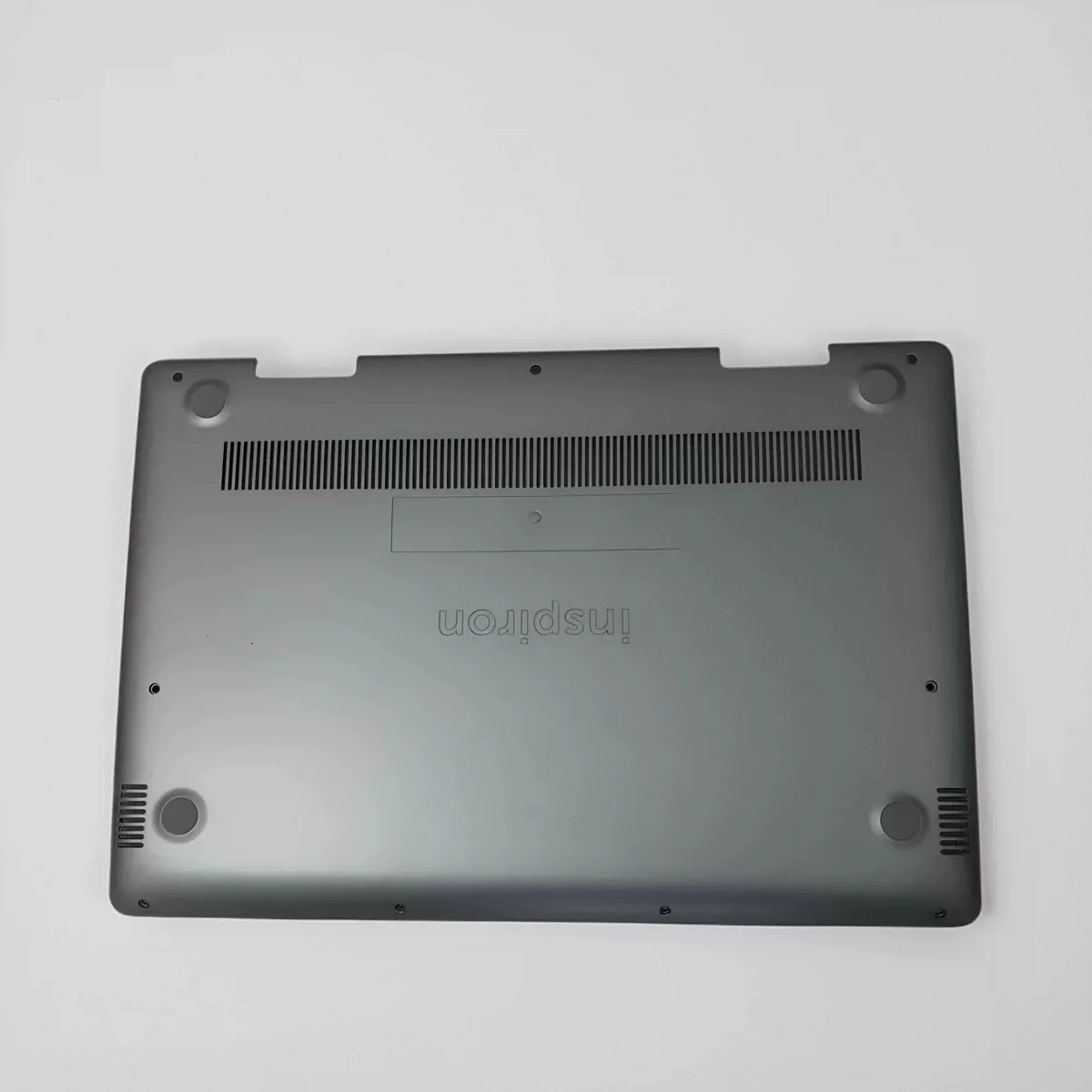 Для ноутбука Dell Inspiron 14 5481 серии 2-в-1: нижняя крышка корпуса (базовый блок) NFD8K
Для ноутбука Dell Inspiron 14 5481 серии 2-в-1: нижняя крышка корпуса (базовый блок) NFD8K