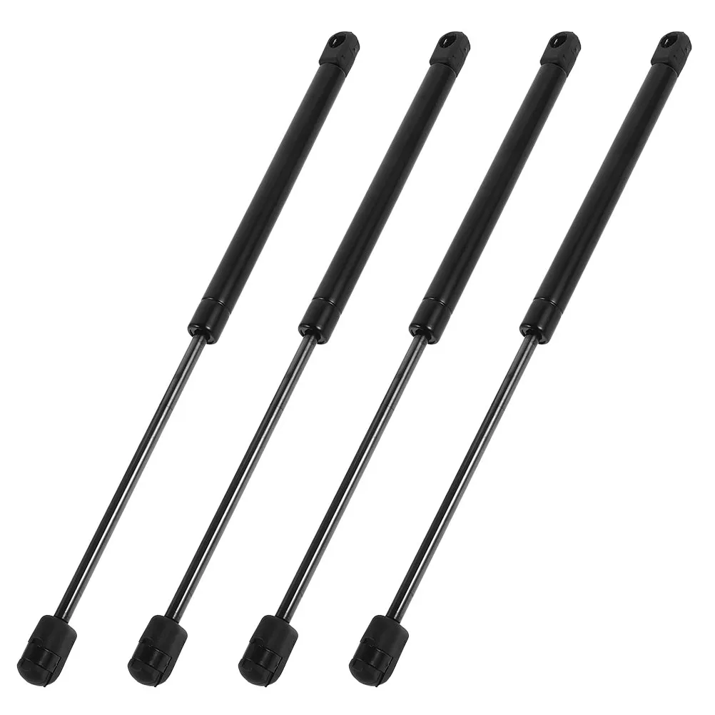 4Pcs Universal Car Hood Prop Rod Durable Stable Support Lift for Easy Storage and Convenient Use Hood Prop Rod
4Pcs Universal Car Hood Prop Rod Durable Stable Support Lift for Easy Storage and Convenient Use Hood Prop Rod