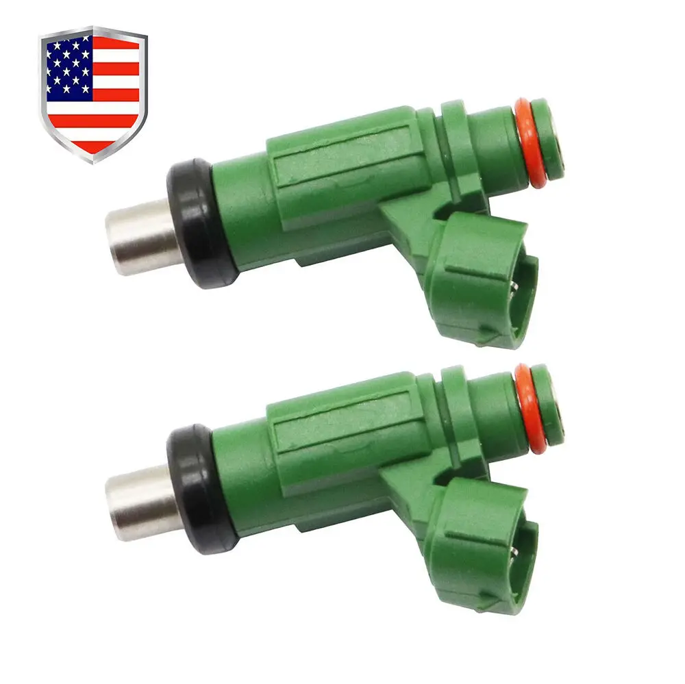 2x Fuel Injector For Kawasaki Vulcan S 650 Vulcan 900 06-10 49033-0011 EAT287 US
2x Fuel Injector For Kawasaki Vulcan S 650 Vulcan 900 06-10 49033-0011 EAT287 US