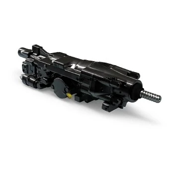 Epiroc 1838HD Hydraulic Rock Drills for Underground Ore Mining 18kw New Condition Drilling Tool Forged Processing Type
Epiroc 1838HD Hydraulic Rock Drills for Underground Ore Mining 18kw New Condition Drilling Tool Forged Processing Type