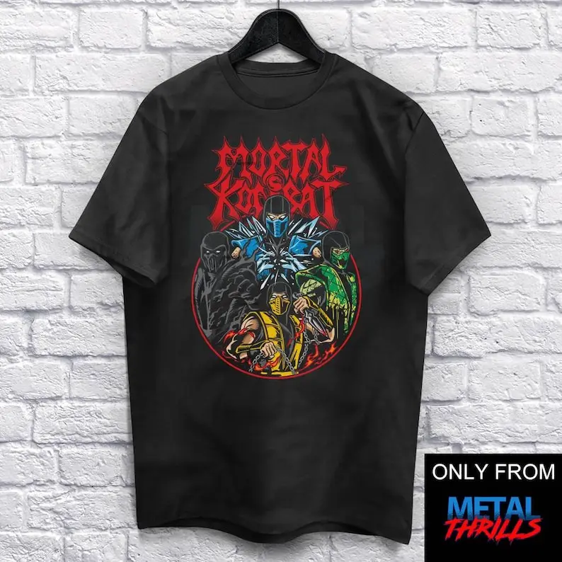 Ninjitsu Battle T-Shirt Unisex (For Men and Women) Shirt Gamer Shirt Shirts Video game Shirt Music Retro
Ninjitsu Battle T-Shirt Unisex (For Men and Women) Shirt Gamer Shirt Shirts Video game Shirt Music Retro
