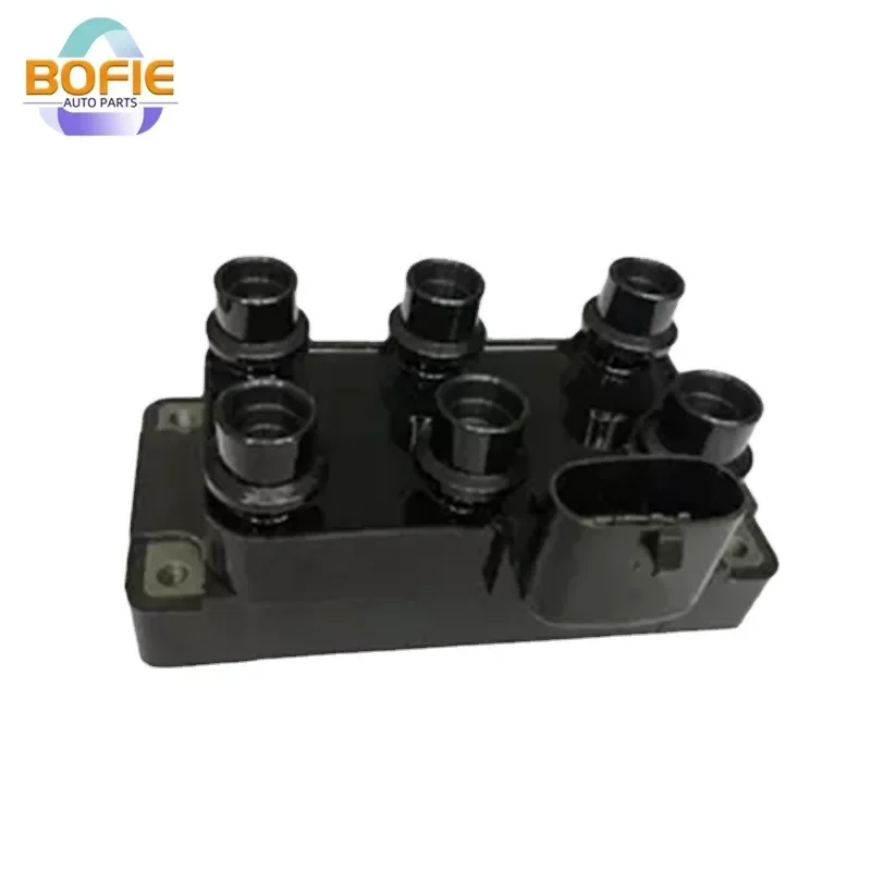1 шт. OEM FD488T 19017114 6630365 6958305 919F12029AA DGE456 F509 E9SF12029AA комплект катушек зажигания для FORD COUGAR 2,5 V6 24V 98-01
1 шт. OEM FD488T 19017114 6630365 6958305 919F12029AA DGE456 F509 E9SF12029AA комплект катушек зажигания для FORD COUGAR 2,5 V6 24V 98-01