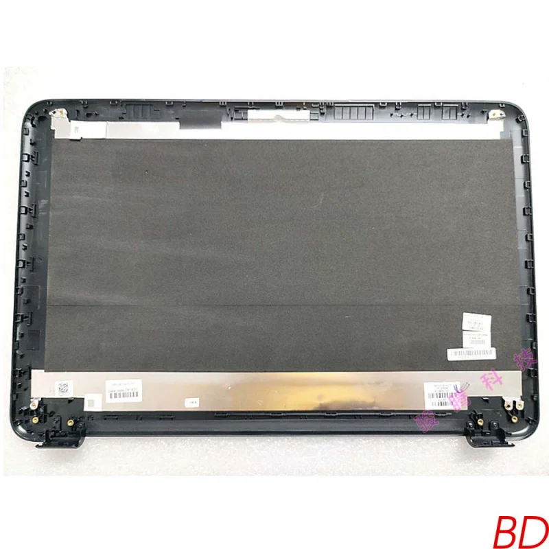 M For HP 15-AC 15-AF 813930-001 LCD Back Cover Top Lid Case A Shell Silver
M For HP 15-AC 15-AF 813930-001 LCD Back Cover Top Lid Case A Shell Silver