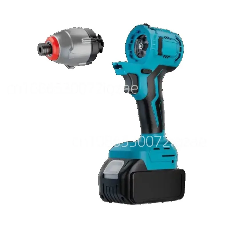 15 in 2 Impact Drill Power Tool Set All-In-One Multi-function Combo Tool Kit Cordless Electric Screwdriver Li-Ion Battery
15 in 2 Impact Drill Power Tool Set All-In-One Multi-function Combo Tool Kit Cordless Electric Screwdriver Li-Ion Battery