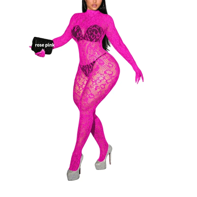 XIANGSHANGIRL Leopard Jumpsuit Female Lingerie Women Sleepwear Erotic Fishnet Bodysuits Wife Gifts Exotic Apparel Lady Nightwear
XIANGSHANGIRL Leopard Jumpsuit Female Lingerie Women Sleepwear Erotic Fishnet Bodysuits Wife Gifts Exotic Apparel Lady Nightwear