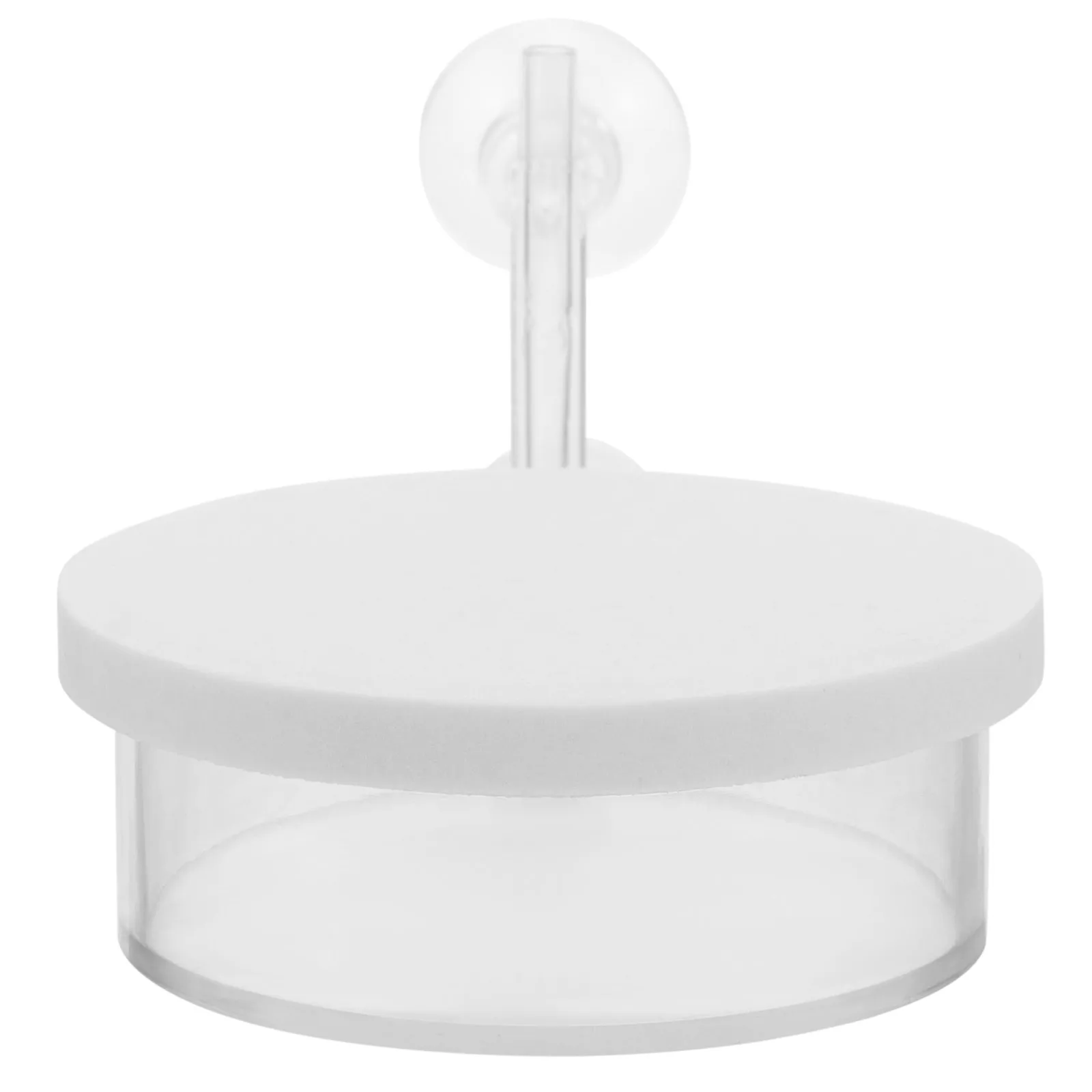 Aquatic Oxygen Bubble Stone Diffuser Transparent Aquarium Safe for Fish Shrimp Low Pressure Air Refining Device
Aquatic Oxygen Bubble Stone Diffuser Transparent Aquarium Safe for Fish Shrimp Low Pressure Air Refining Device