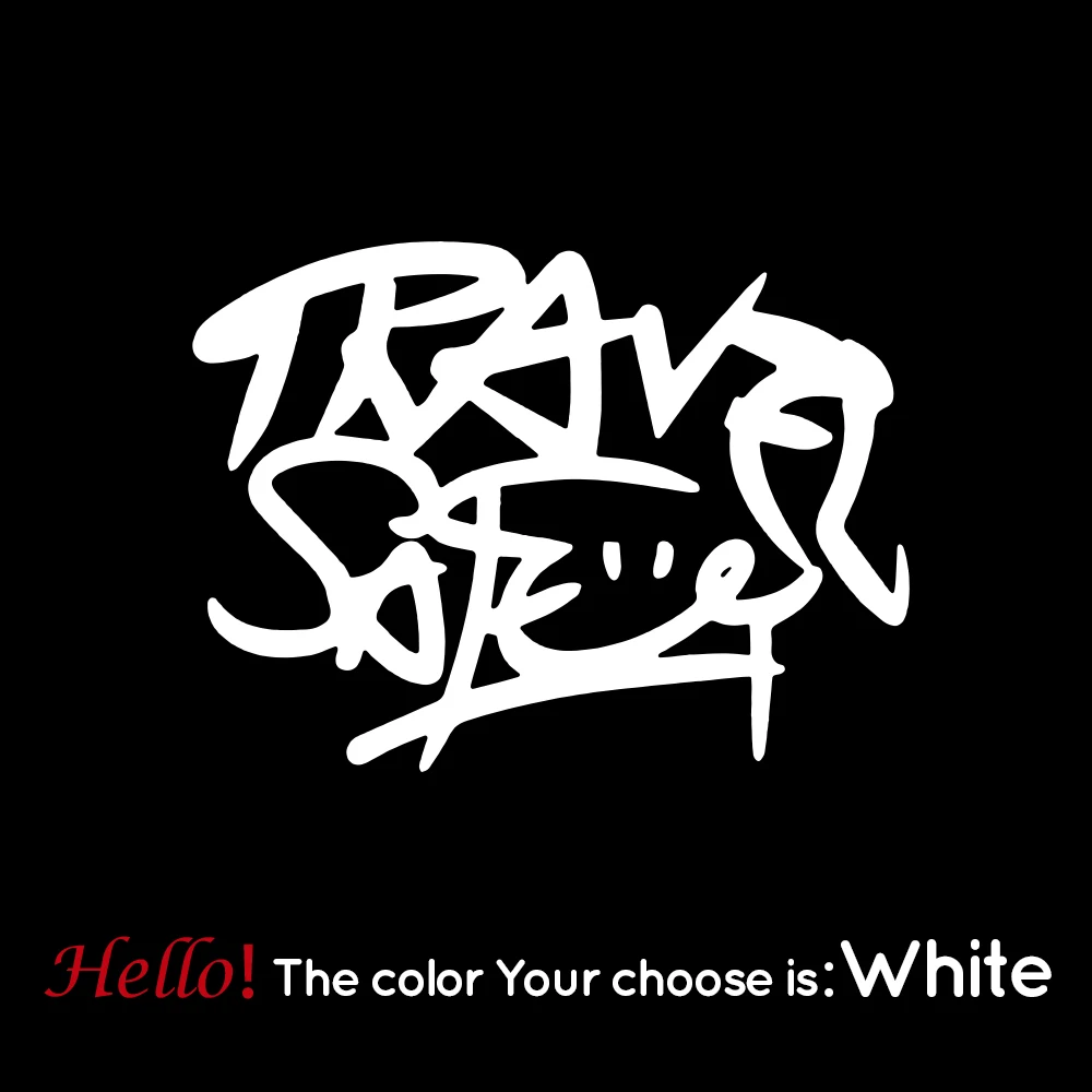 Travel Safely Smile Motorcycle Car Body Sticker Vinyl Decal Decorate Sticker Waterproof Fashion Motorcycle Styling Sticker
Travel Safely Smile Motorcycle Car Body Sticker Vinyl Decal Decorate Sticker Waterproof Fashion Motorcycle Styling Sticker