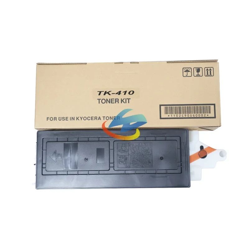 1 шт. TK410 Tn тонер-картридж, совместимый для Kyocera KM-1620 2020 1635 1650 2035 2050 тонер-порошок без чипов
1 шт. TK410 Tn тонер-картридж, совместимый для Kyocera KM-1620 2020 1635 1650 2035 2050 тонер-порошок без чипов