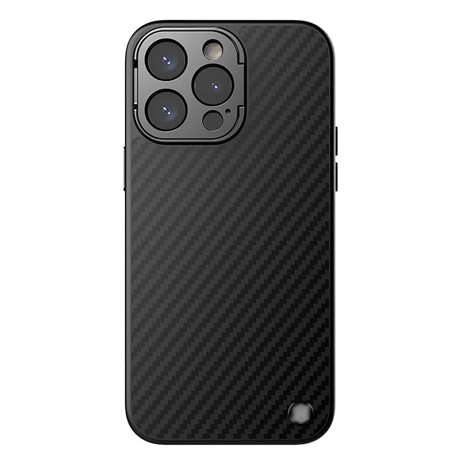 Case for iPhone 15Pro Max/15 Pro, with Metal Camera Lens Cover Stand, Magnetic Phone Cover Carbon Fiber Texture
Case for iPhone 15Pro Max/15 Pro, with Metal Camera Lens Cover Stand, Magnetic Phone Cover Carbon Fiber Texture