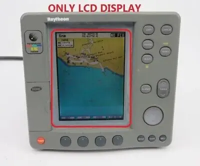 ЖК-дисплей подходит для ремонта монохромного экрана дисплея Raymarine RL70 Chartplotter
ЖК-дисплей подходит для ремонта монохромного экрана дисплея Raymarine RL70 Chartplotter