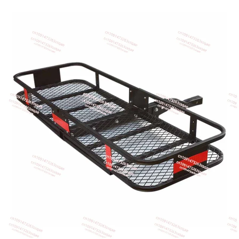 Car Rear Bracket Car Frame Luggage Frame SUV Trailer Basket Rear Mounted Aluminum Alloy Trailer Frame
Car Rear Bracket Car Frame Luggage Frame SUV Trailer Basket Rear Mounted Aluminum Alloy Trailer Frame