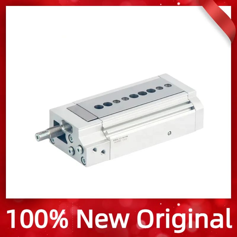 Совершенно новый оригинальный цилиндр раздвижного стола DGSL-16-50-P-A DGSL-16-80-P-A DGSL-16-100-P-A DGSL-16-125-P-A
Совершенно новый оригинальный цилиндр раздвижного стола DGSL-16-50-P-A DGSL-16-80-P-A DGSL-16-100-P-A DGSL-16-125-P-A