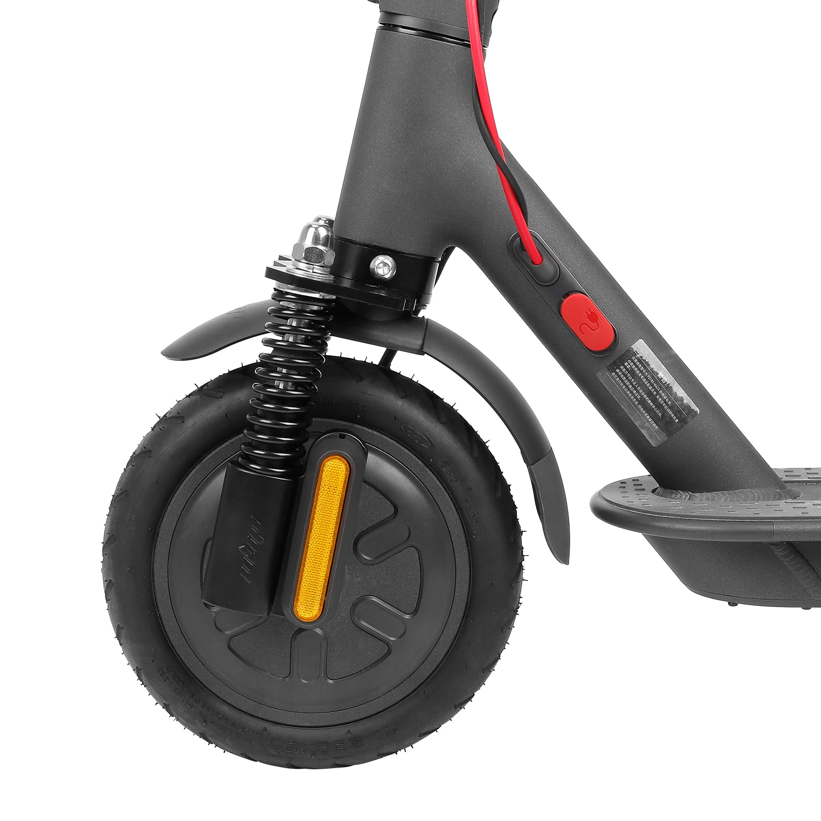 Update Ulip Scooter Front Shock Absorber Kit Electric Scooter Accessories Front Damper Kit For Xiaomi M365/Pro Front Suspension
Update Ulip Scooter Front Shock Absorber Kit Electric Scooter Accessories Front Damper Kit For Xiaomi M365/Pro Front Suspension