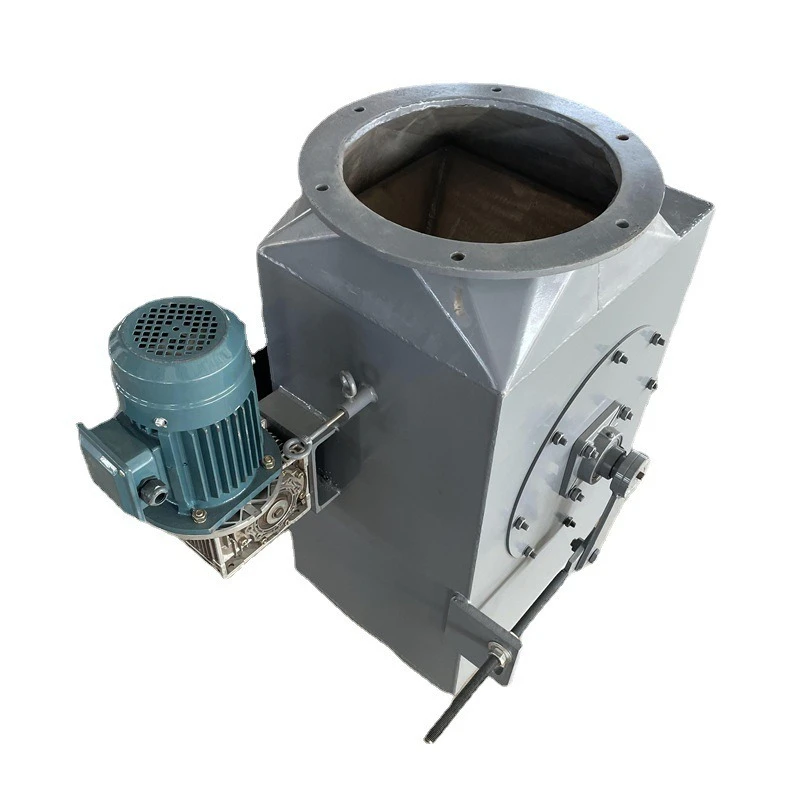 Pipeline self-unloading iron remover Pipeline iron remover, continuous operation Mine automatic iron suction
Pipeline self-unloading iron remover Pipeline iron remover, continuous operation Mine automatic iron suction