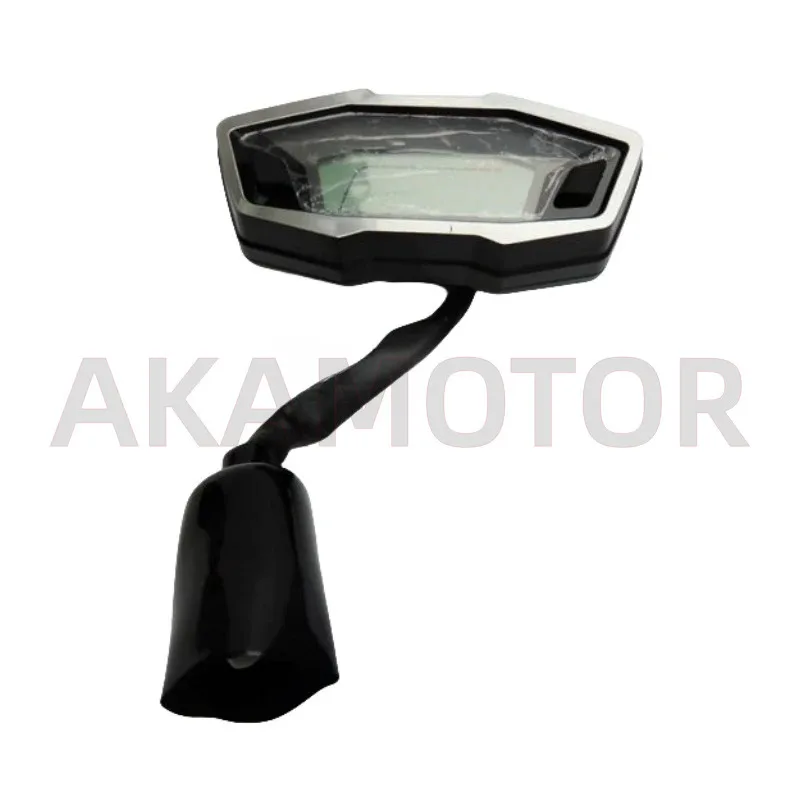 ЖК-инструмент для Loncin Voge 300r Lx300-6a Cr6 
ЖК-инструмент для Loncin Voge 300r Lx300-6a Cr6