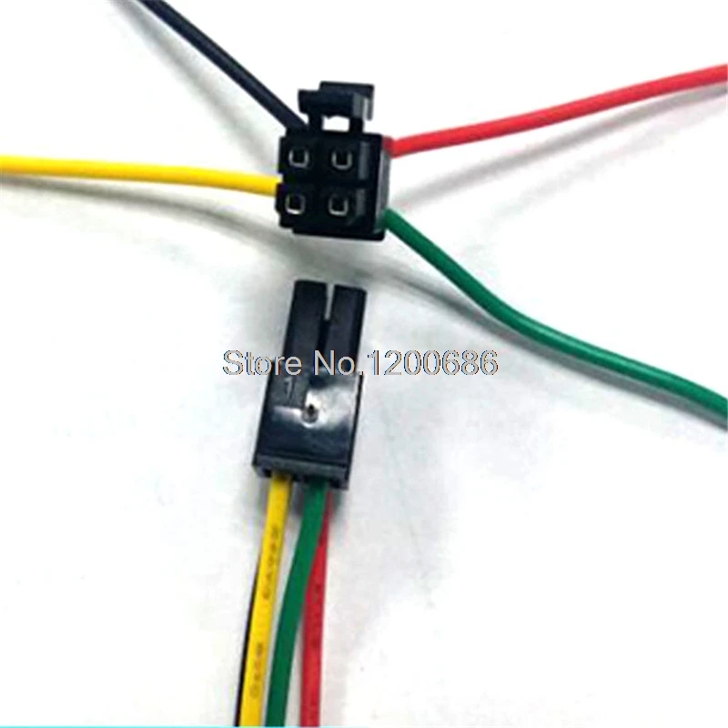 4PIN 20AWG 30CM Micro-Fit 3.0 43025 Molex 3.0 2x2pin 0430250400 4 pin Molex 3.0 2*2pin 4p wire harness
4PIN 20AWG 30CM Micro-Fit 3.0 43025 Molex 3.0 2x2pin 0430250400 4 pin Molex 3.0 2*2pin 4p wire harness