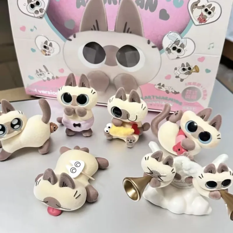 Cute Azuki Can Azukisan'S Daily Life 3nd Series Blind Box Mystery Box Caixa Sorpresa Girls Anime Figures Model Toy Birthday Gift
Cute Azuki Can Azukisan'S Daily Life 3nd Series Blind Box Mystery Box Caixa Sorpresa Girls Anime Figures Model Toy Birthday Gift