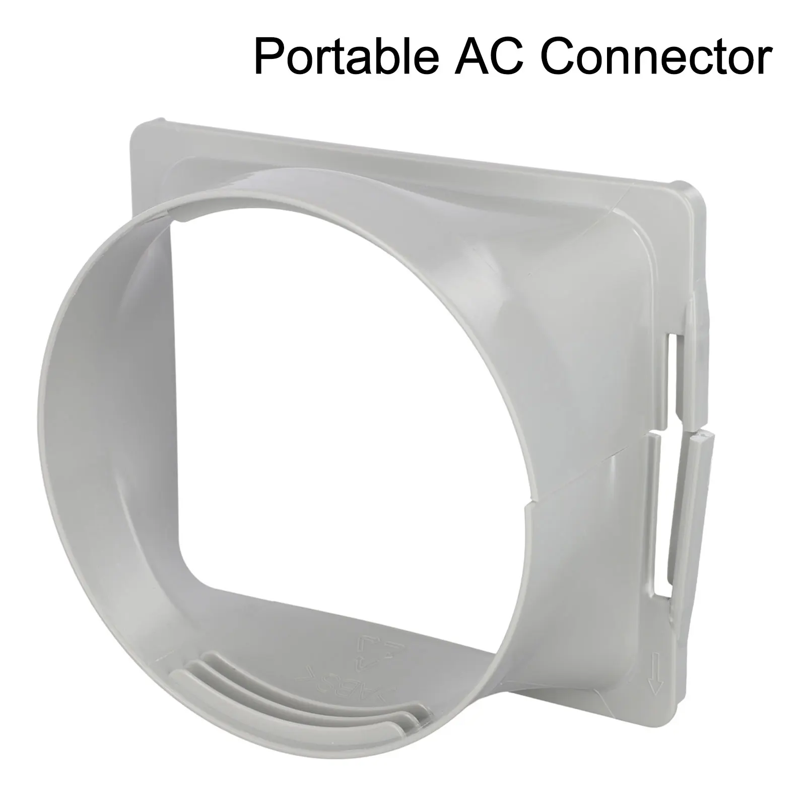Air Conditioner Exhaust Hose Adapter 15cm Exhaust Hose Connector Air Ventilation Connecting Exhaust Outlet Pipe Accessories
Air Conditioner Exhaust Hose Adapter 15cm Exhaust Hose Connector Air Ventilation Connecting Exhaust Outlet Pipe Accessories