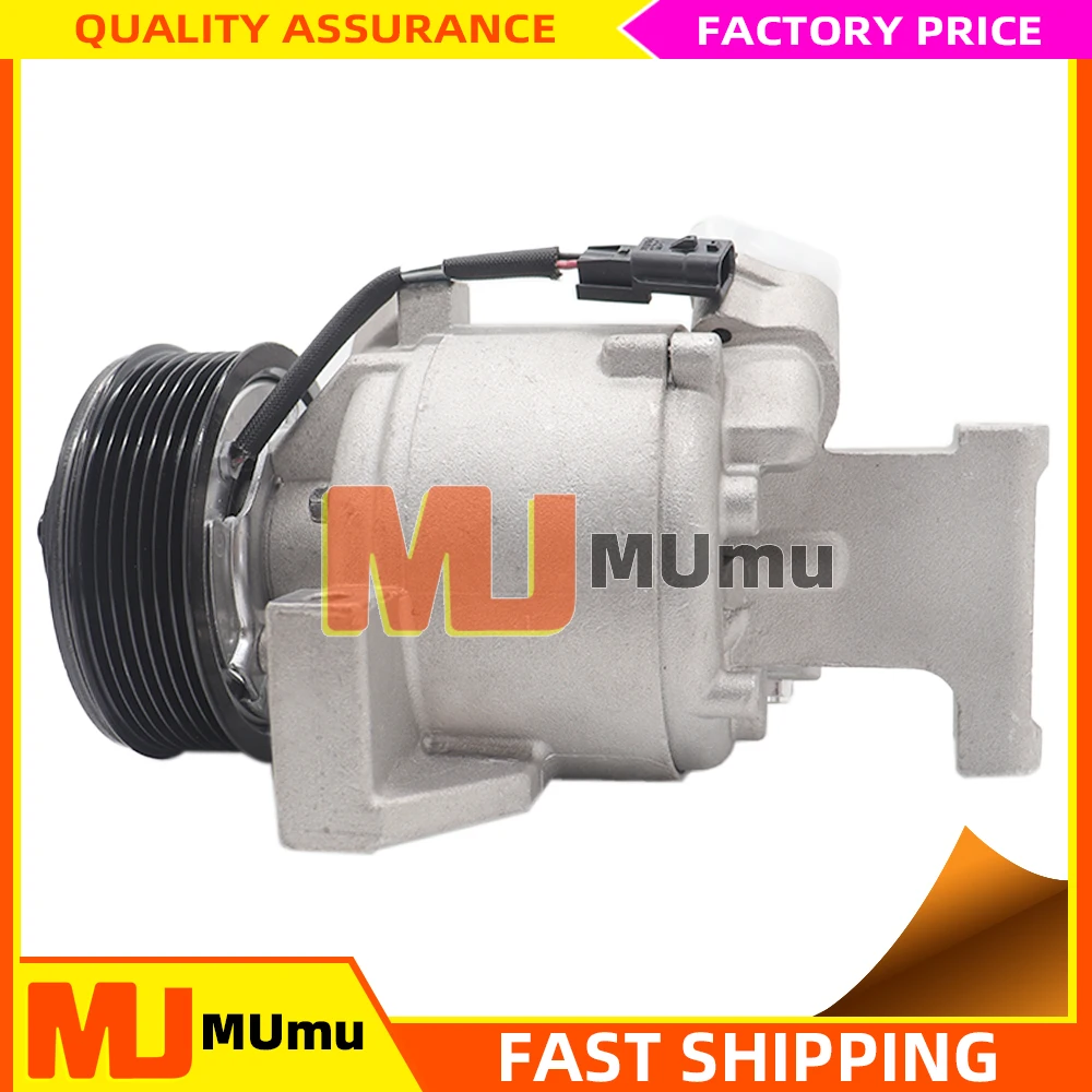 DKV09Z Air Conditioning AC Compressor For Smart ForTwo ForFour 453 W453 1.0L 0.9L 4538307000 A4538307000 926002090R
DKV09Z Air Conditioning AC Compressor For Smart ForTwo ForFour 453 W453 1.0L 0.9L 4538307000 A4538307000 926002090R