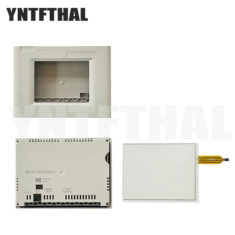 Plastic Cover Housing for 6AV6545-0BA15-2AX0 6AV6 545-0BA15-2AX0 TP170A Front and Back Covers Cases Touch Screen
Plastic Cover Housing for 6AV6545-0BA15-2AX0 6AV6 545-0BA15-2AX0 TP170A Front and Back Covers Cases Touch Screen