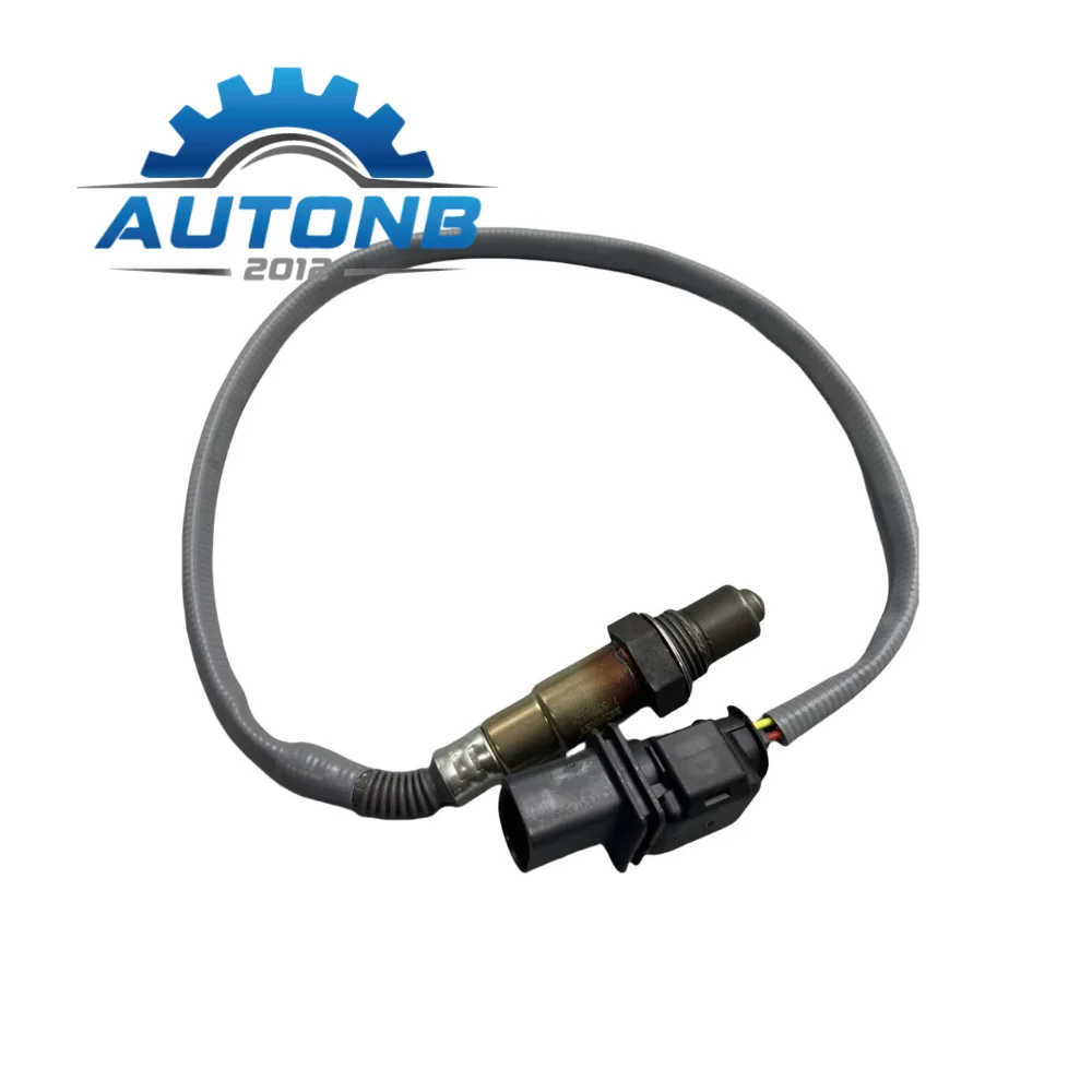 Upstream Oxygen Sensor For BWM Mercedes W203 W211 C180 C200 11787570104
Upstream Oxygen Sensor For BWM Mercedes W203 W211 C180 C200 11787570104