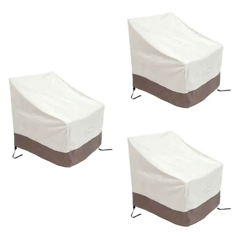 Чехол для садового кресла Adirondack ABMO, 3 шт., 31x33x36 дюймов, сверхпрочный, для улицы, 420D, водонепроницаемый, для газона
Чехол для садового кресла Adirondack ABMO, 3 шт., 31x33x36 дюймов, сверхпрочный, для улицы, 420D, водонепроницаемый, для газона