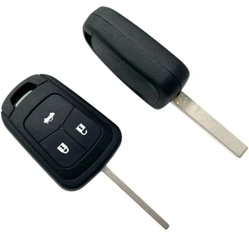 XIEAILI OEM 10Pcs Replacement Key Case 3Button Remote Key Shell For Chevrolet Aveo
XIEAILI OEM 10Pcs Replacement Key Case 3Button Remote Key Shell For Chevrolet Aveo