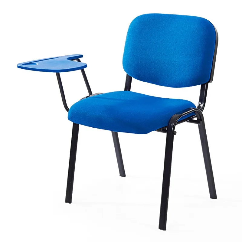 Stackable Training Chair with Writing Board Chair Staff Office Fabric News Flax Student Four-legged Steel Frame
Stackable Training Chair with Writing Board Chair Staff Office Fabric News Flax Student Four-legged Steel Frame