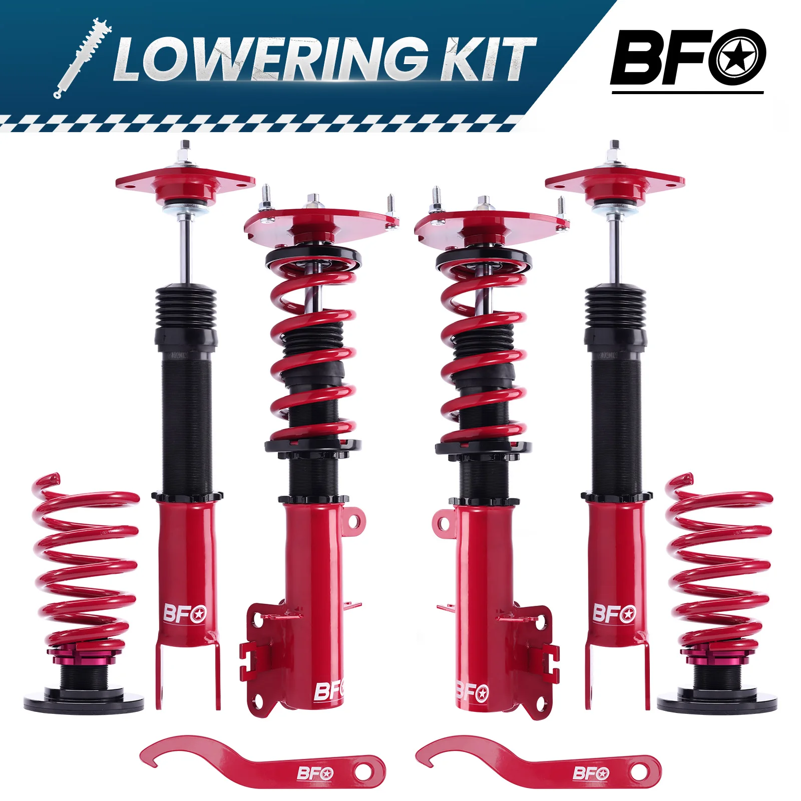 Комплект опускания подвески красного цвета Coilovers для NISSAN Maxima 2009-2015, Altima 07-13, пружина койловера амортизатора
Комплект опускания подвески красного цвета Coilovers для NISSAN Maxima 2009-2015, Altima 07-13, пружина койловера амортизатора