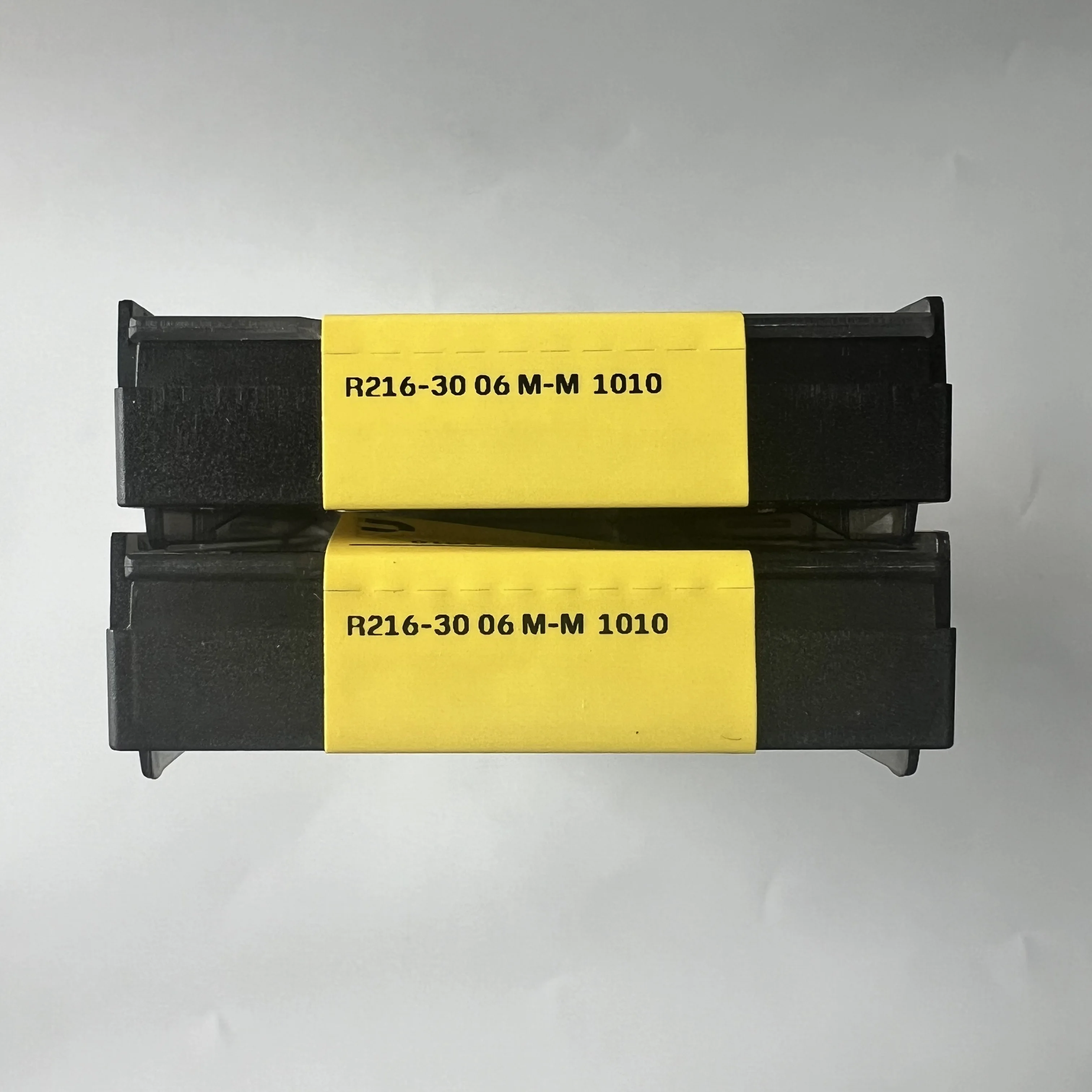 10pcs/box R216-3006M-M 1010 1025 4340/R216-3206M-M 1030 1130 1230 4340 CNC cutting tools More models
10pcs/box R216-3006M-M 1010 1025 4340/R216-3206M-M 1030 1130 1230 4340 CNC cutting tools More models