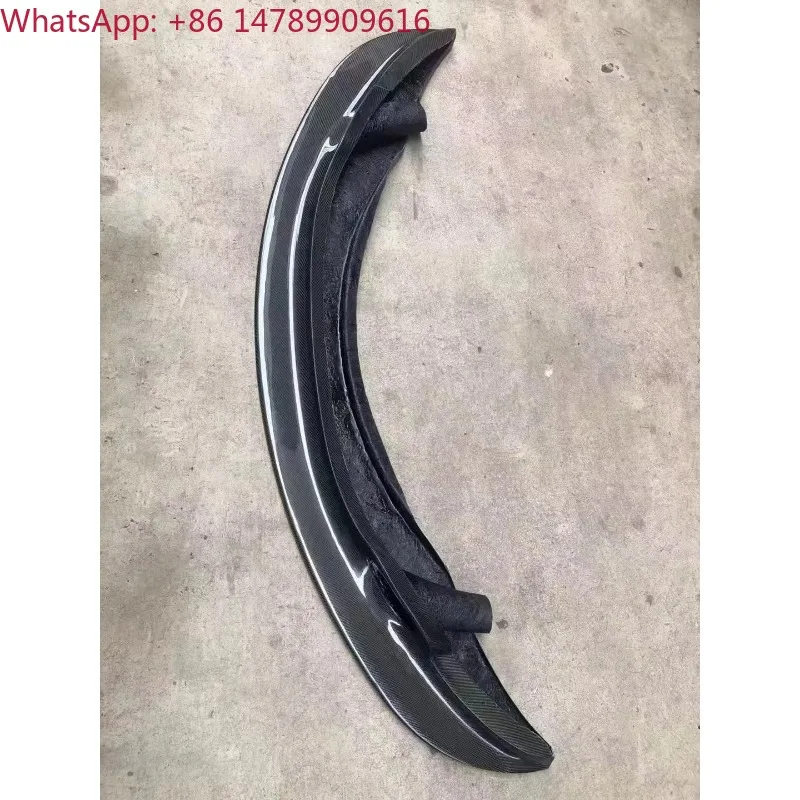 Spare Parts For CarsCarbon Fiber Body Kit For E92 E93 16-13 For Carbon Fiber DesignBody Kit Retrofit Kitfacelift Conversion
Spare Parts For CarsCarbon Fiber Body Kit For E92 E93 16-13 For Carbon Fiber DesignBody Kit Retrofit Kitfacelift Conversion