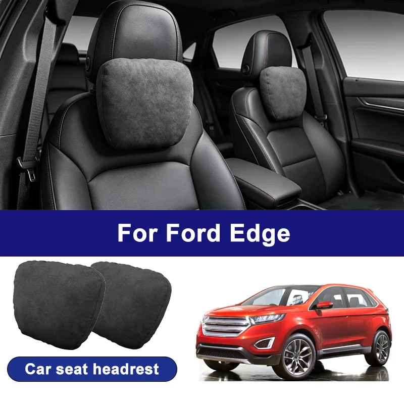 For Ford Edge car headrests,soft universal adjustable car seat pillows,car neck pillow cushions,car accessories
For Ford Edge car headrests,soft universal adjustable car seat pillows,car neck pillow cushions,car accessories