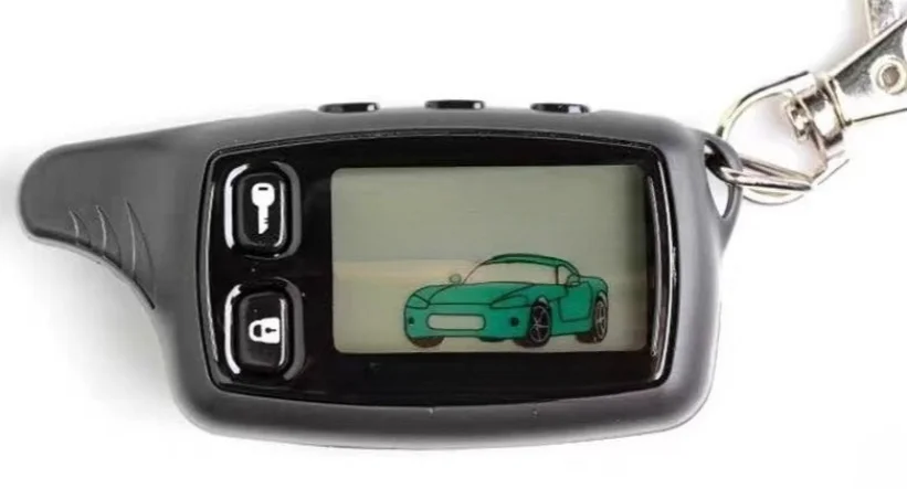 2026 Factory Direct Universal two-way car notifier with remote control
2026 Factory Direct Universal two-way car notifier with remote control