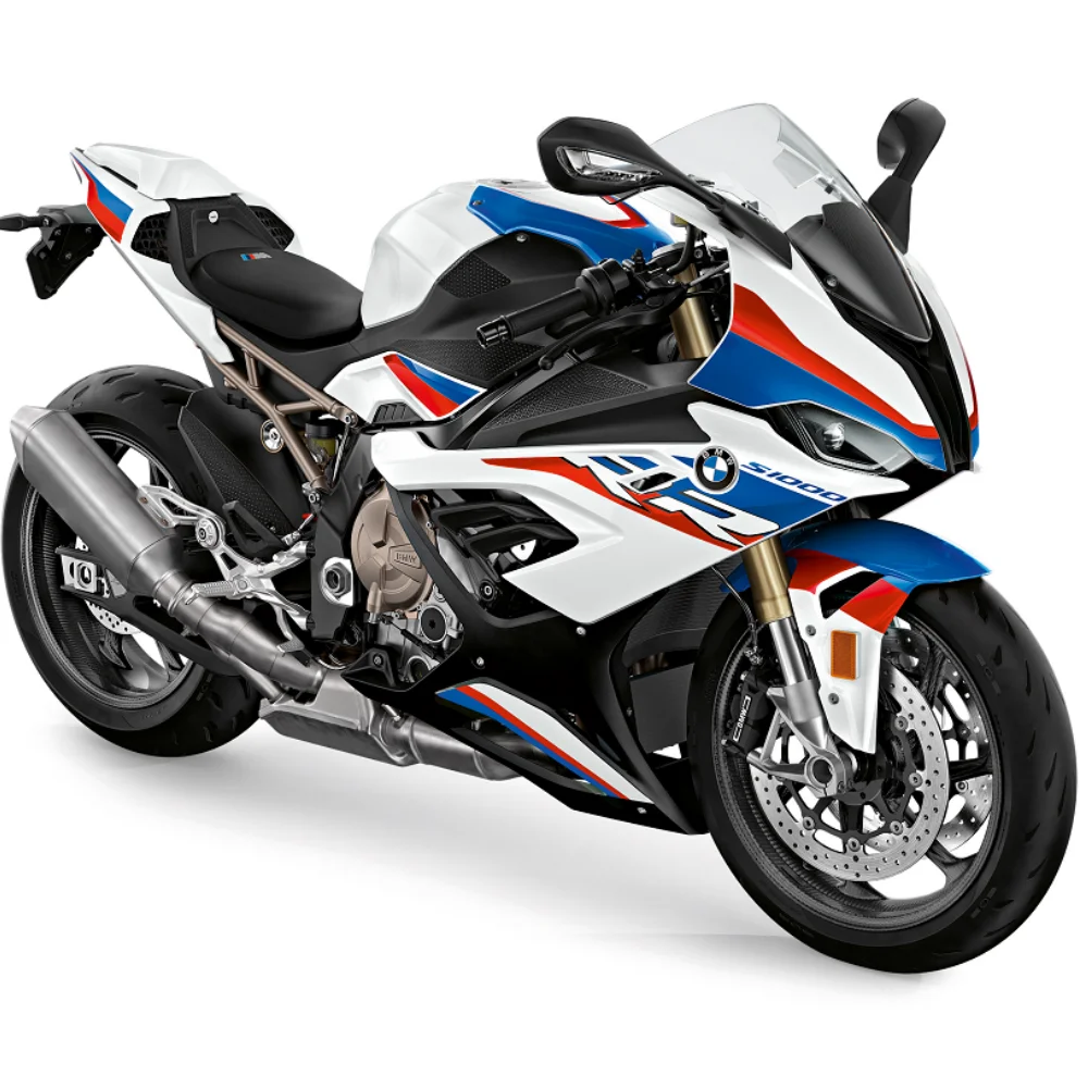 Intelligent Library 100% Full Carbon Front Fairing With UV Protection For S1000RR 2020
Intelligent Library 100% Full Carbon Front Fairing With UV Protection For S1000RR 2020