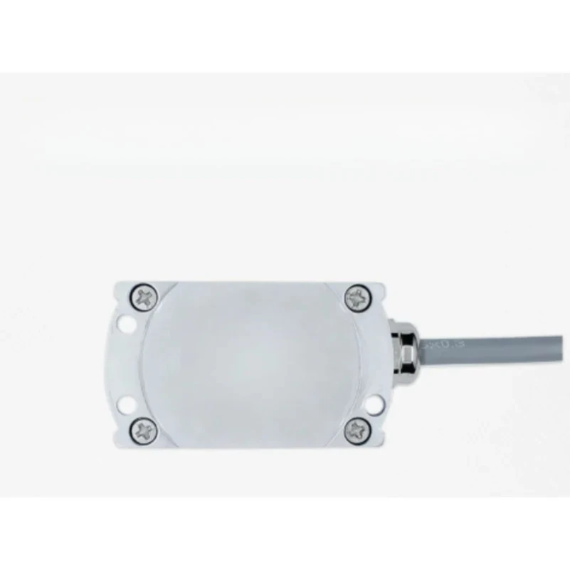 MCA410T/420T High Precision Small Volume Inclination Sensor Analog Voltage Single and Double Axial Angle Inclinometer
MCA410T/420T High Precision Small Volume Inclination Sensor Analog Voltage Single and Double Axial Angle Inclinometer