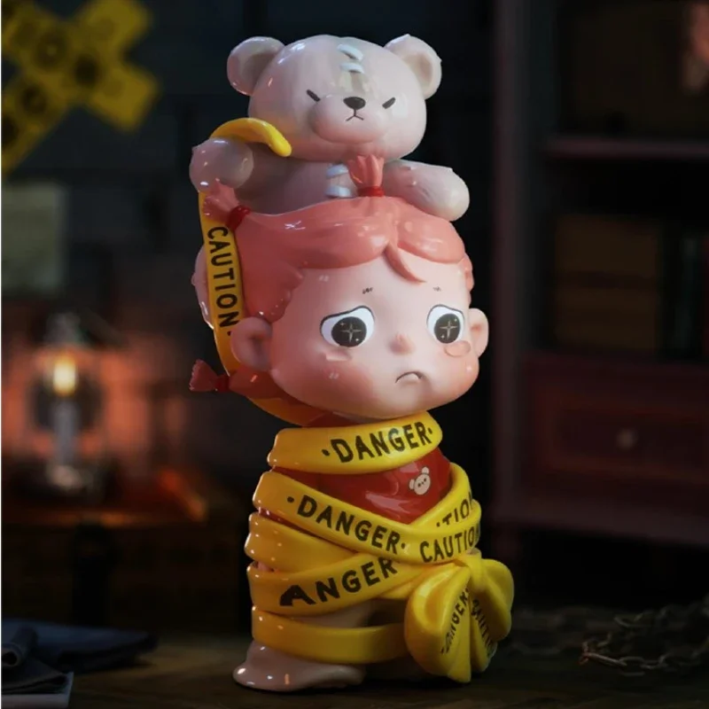 Original Dazey Castle Secret Case Series Blind Box Toys Mystery Box Cute Action Figure Desktop Model Surprise Gifts Collection
Original Dazey Castle Secret Case Series Blind Box Toys Mystery Box Cute Action Figure Desktop Model Surprise Gifts Collection