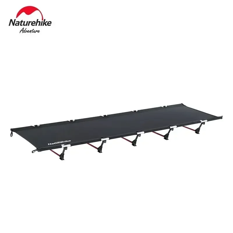 Складная кровать Naturehike XJC05 для отдыха на открытом воздухе, портативная кровать для кемпинга, односпальная, складная
Складная кровать Naturehike XJC05 для отдыха на открытом воздухе, портативная кровать для кемпинга, односпальная, складная